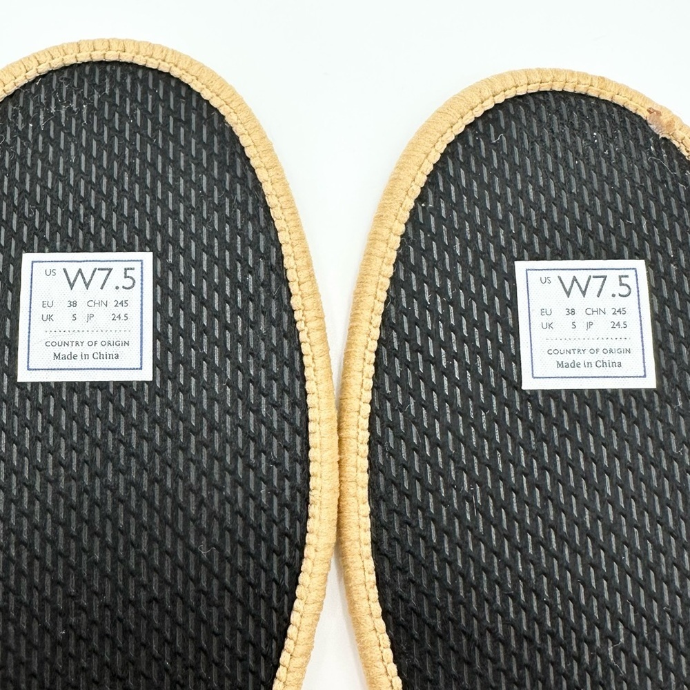 Rothy's The Original Slip On Sneaker Desert Cat Leopard Print Shoes - Picture 11 of 12